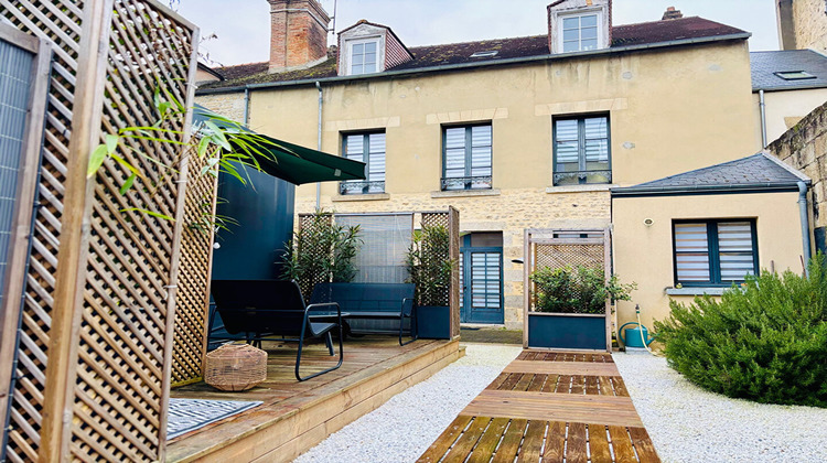 Ma-Cabane - Vente Maison ALENCON, 270 m²