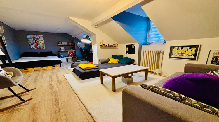 Ma-Cabane - Vente Maison ALENCON, 270 m²