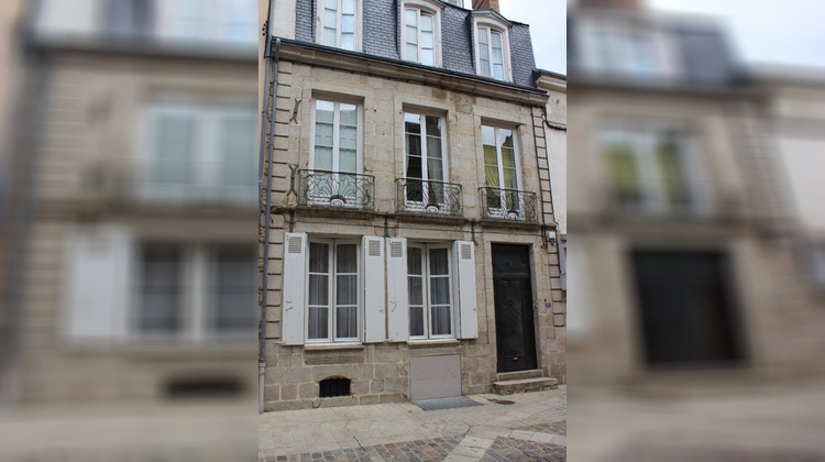 Ma-Cabane - Vente Maison ALENCON, 215 m²