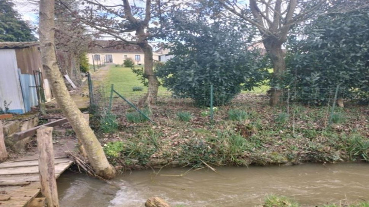 Ma-Cabane - Vente Maison ALENCON, 91 m²