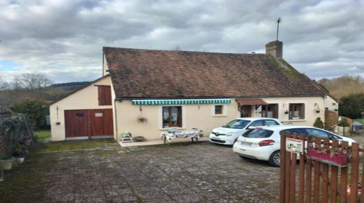 Ma-Cabane - Vente Maison ALENCON, 91 m²