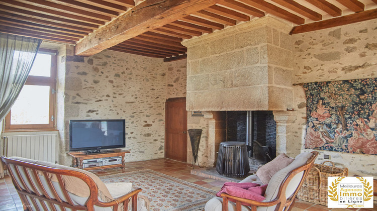 Ma-Cabane - Vente Maison ALENCON, 340 m²