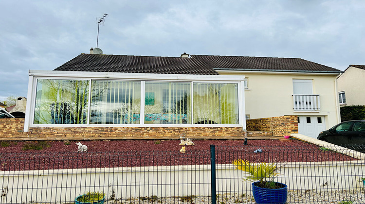 Ma-Cabane - Vente Maison ALENCON, 107 m²