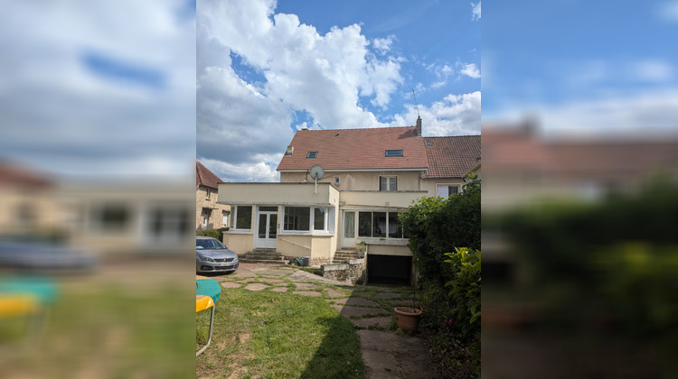 Ma-Cabane - Vente Maison ALENCON, 286 m²