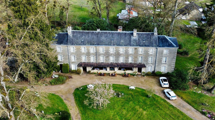 Ma-Cabane - Vente Maison ALENCON, 1005 m²