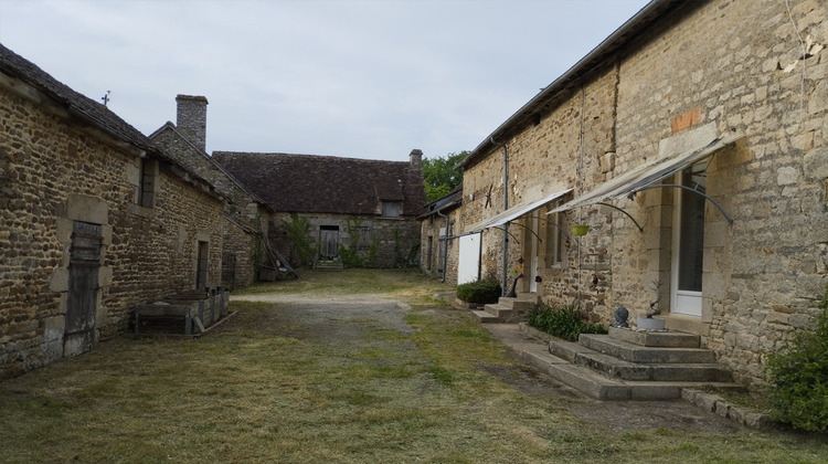 Ma-Cabane - Vente Maison ALENCON, 200 m²