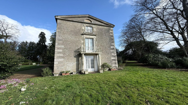 Ma-Cabane - Vente Maison Alençon, 1040 m²