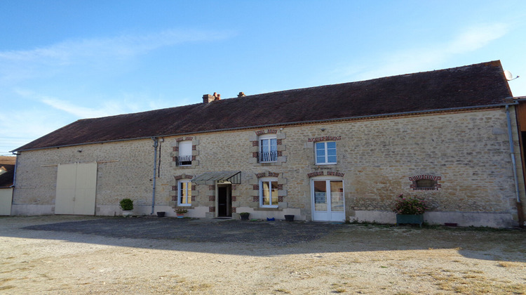 Ma-Cabane - Vente Maison ALENCON, 196 m²