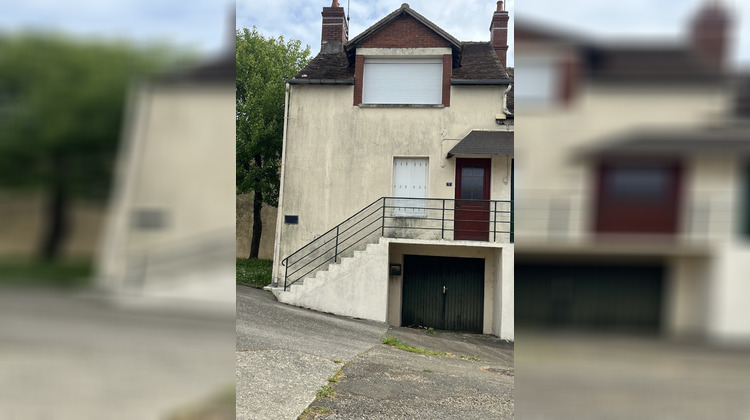 Ma-Cabane - Vente Maison Alençon, 66 m²