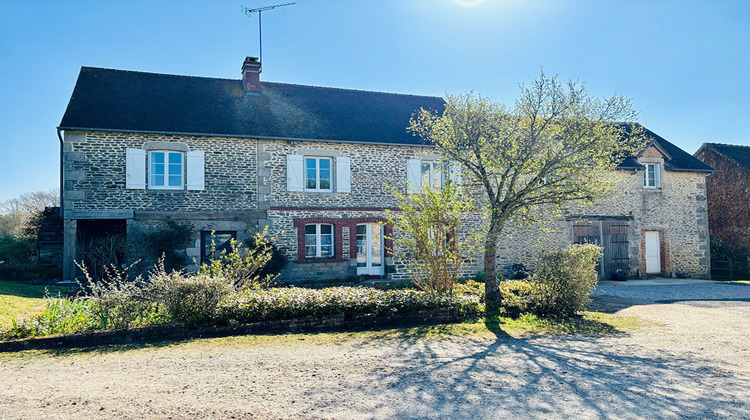 Ma-Cabane - Vente Maison ALENCON, 248 m²