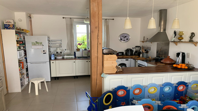 Ma-Cabane - Vente Maison ALENCON, 144 m²