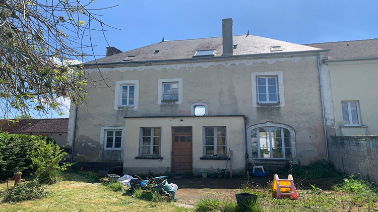 Ma-Cabane - Vente Maison ALENCON, 144 m²