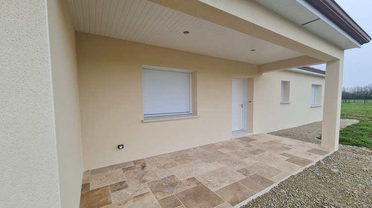 Ma-Cabane - Vente Maison ALENCON, 99 m²