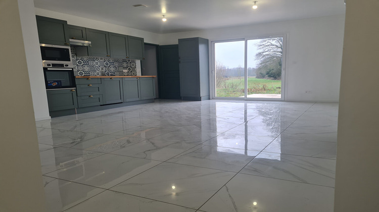 Ma-Cabane - Vente Maison ALENCON, 99 m²