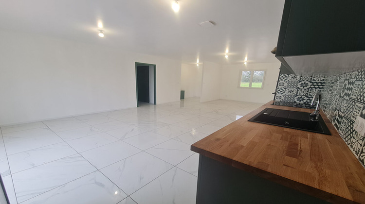 Ma-Cabane - Vente Maison ALENCON, 99 m²