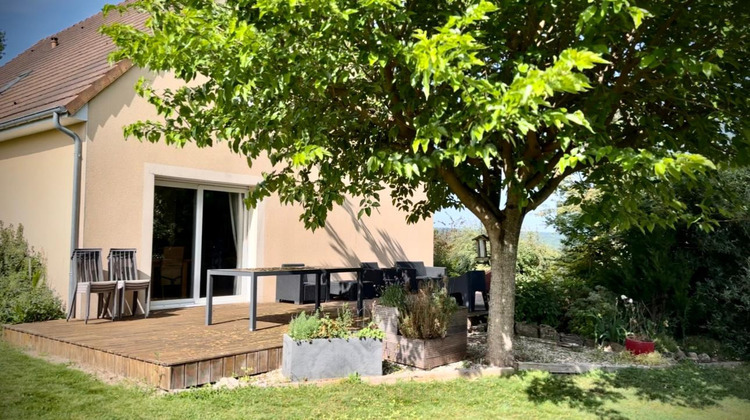 Ma-Cabane - Vente Maison ALENCON, 164 m²
