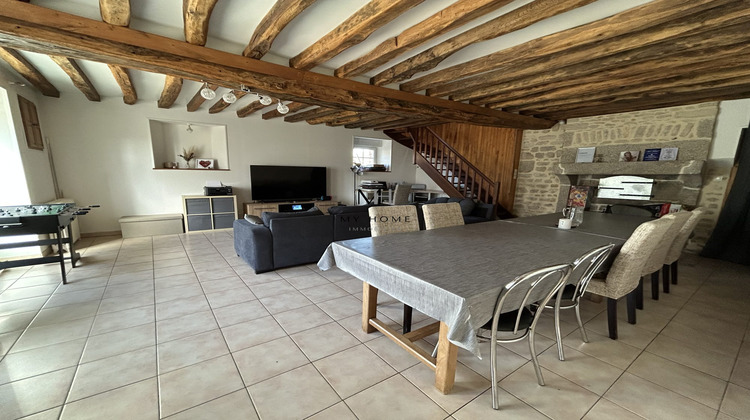 Ma-Cabane - Vente Maison Alençon, 158 m²