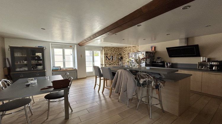 Ma-Cabane - Vente Maison Alençon, 158 m²