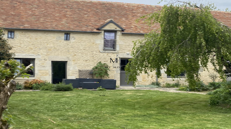 Ma-Cabane - Vente Maison Alençon, 203 m²