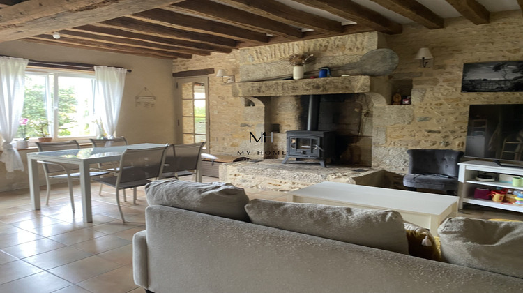 Ma-Cabane - Vente Maison Alençon, 203 m²