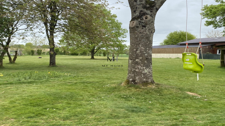 Ma-Cabane - Vente Maison Alençon, 203 m²