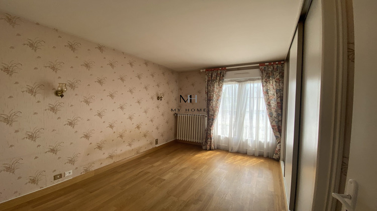 Ma-Cabane - Vente Maison Alençon, 83 m²