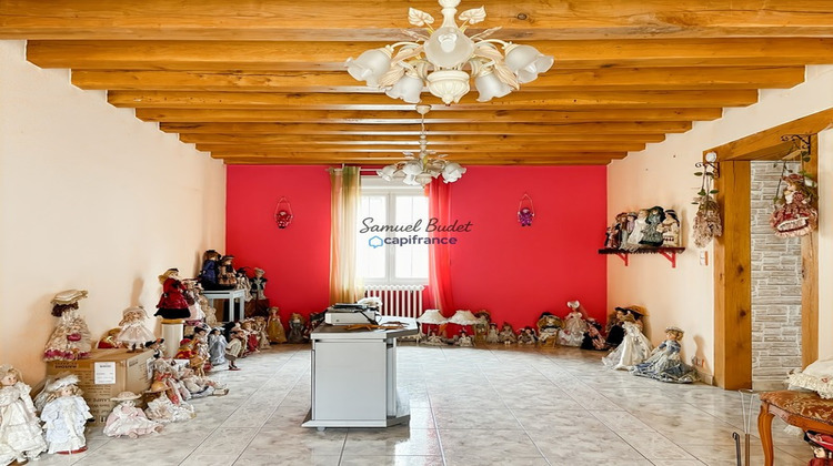 Ma-Cabane - Vente Maison ALENCON, 141 m²