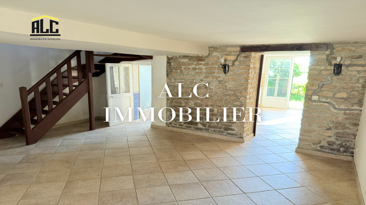 Ma-Cabane - Vente Maison Alençon, 76 m²