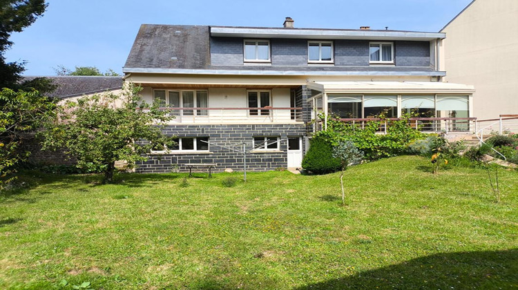 Ma-Cabane - Vente Maison ALENCON, 234 m²