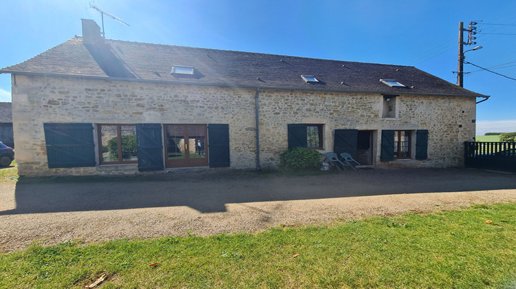 Ma-Cabane - Vente Maison ALENCON, 160 m²