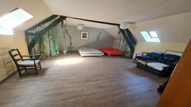 Ma-Cabane - Vente Maison ALENCON, 160 m²