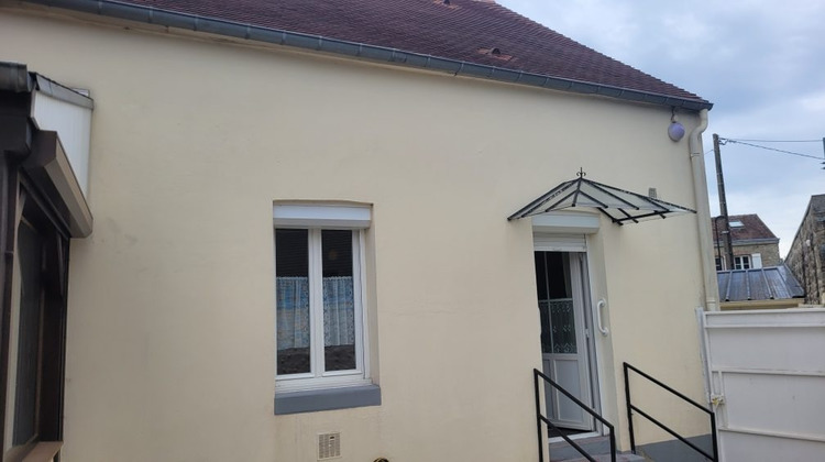 Ma-Cabane - Vente Maison Alençon, 105 m²