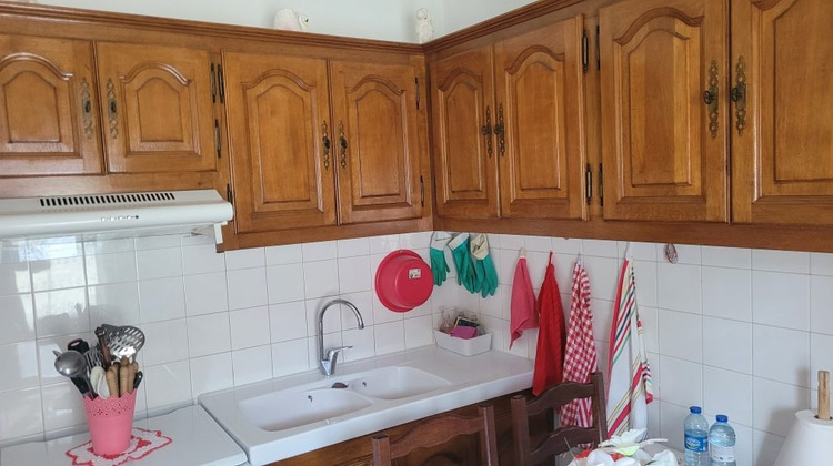 Ma-Cabane - Vente Maison Alençon, 105 m²