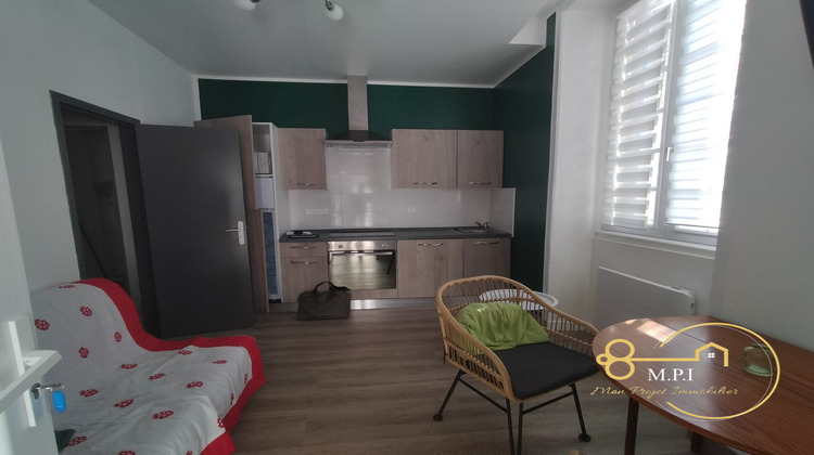 Ma-Cabane - Vente Maison Alençon, 158 m²