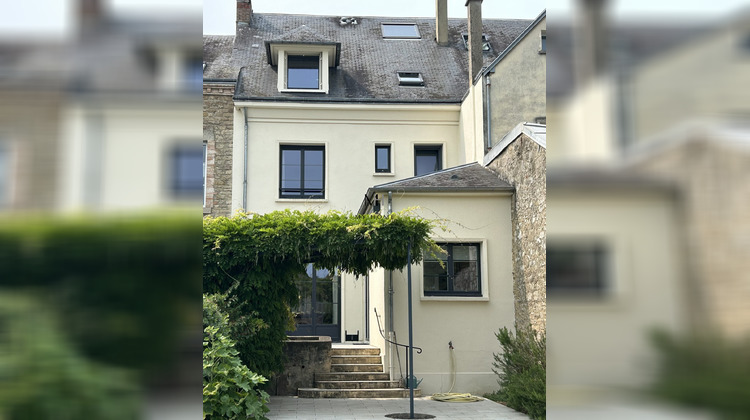 Ma-Cabane - Vente Maison Alençon, 160 m²