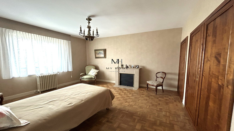 Ma-Cabane - Vente Maison Alençon, 160 m²