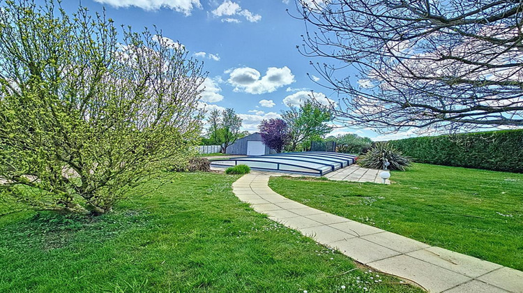 Ma-Cabane - Vente Maison ALENCON, 217 m²