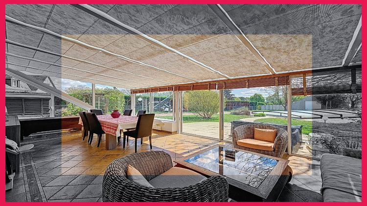 Ma-Cabane - Vente Maison ALENCON, 217 m²