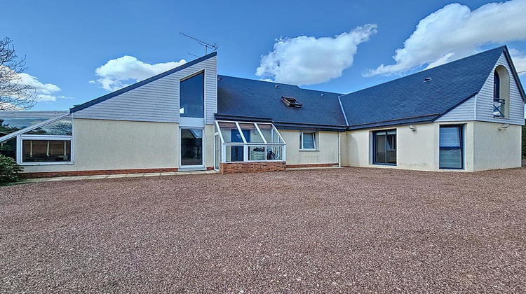 Ma-Cabane - Vente Maison ALENCON, 217 m²