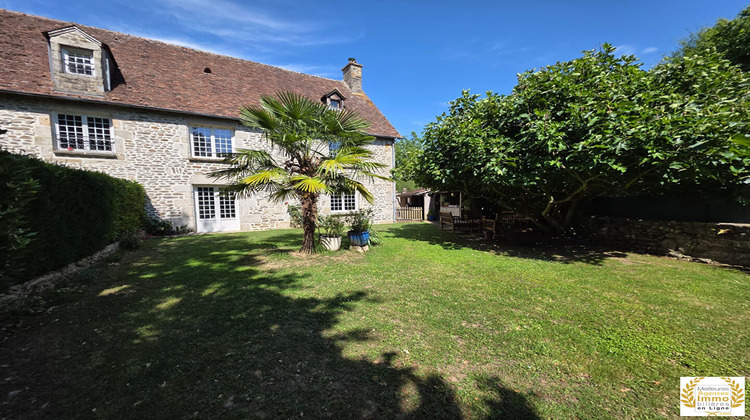 Ma-Cabane - Vente Maison ALENCON, 144 m²