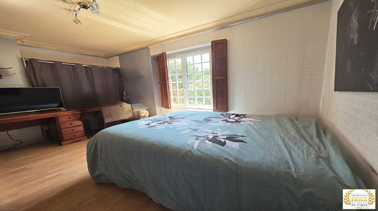 Ma-Cabane - Vente Maison ALENCON, 144 m²