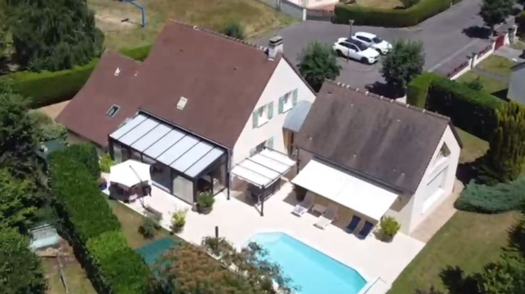 Ma-Cabane - Vente Maison ALENCON, 200 m²