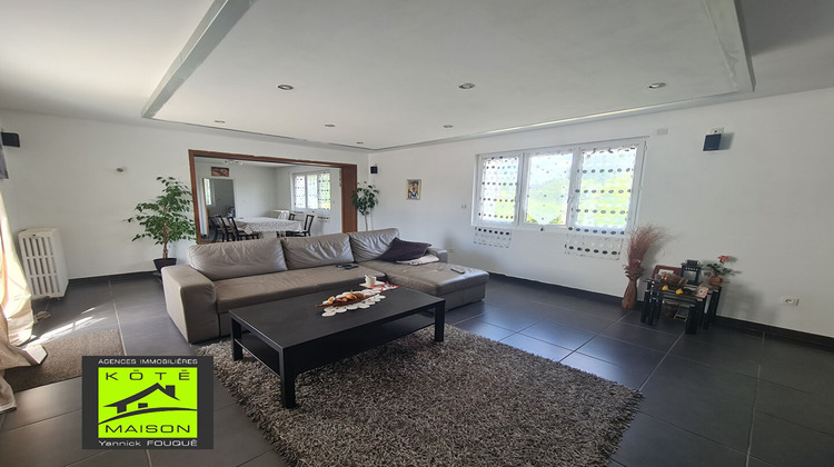 Ma-Cabane - Vente Maison ALENCON, 242 m²