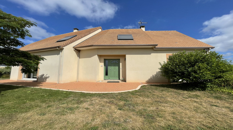 Ma-Cabane - Vente Maison Alençon, 190 m²