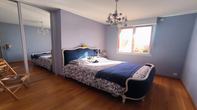 Ma-Cabane - Vente Maison Alençon, 166 m²