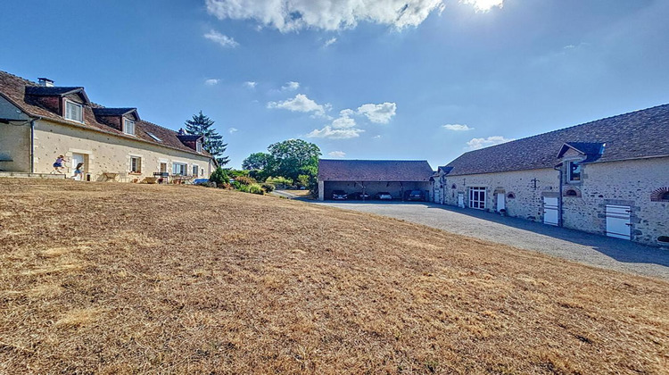 Ma-Cabane - Vente Maison ALENCON, 160 m²