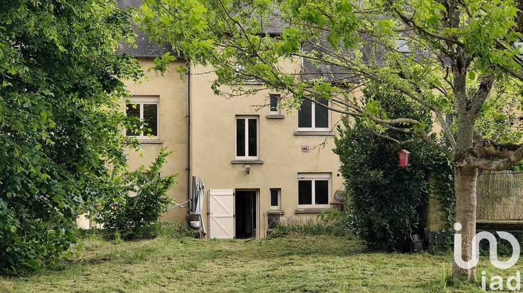 Ma-Cabane - Vente Maison Alençon, 191 m²