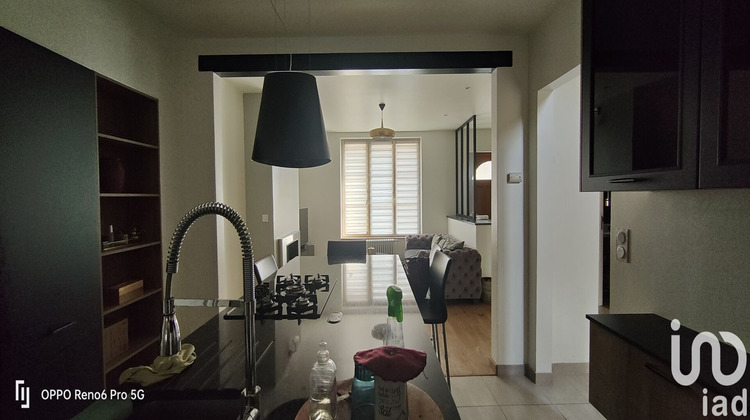 Ma-Cabane - Vente Maison Alençon, 191 m²