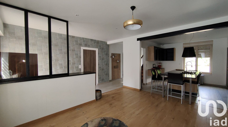 Ma-Cabane - Vente Maison Alençon, 191 m²