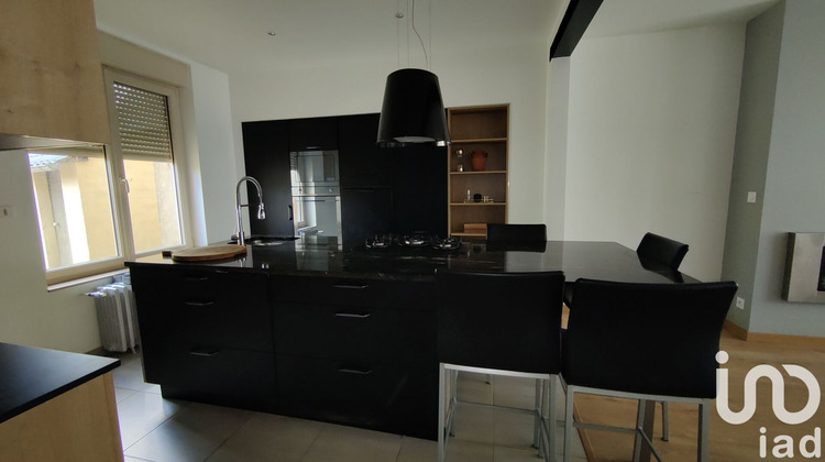 Ma-Cabane - Vente Maison Alençon, 191 m²